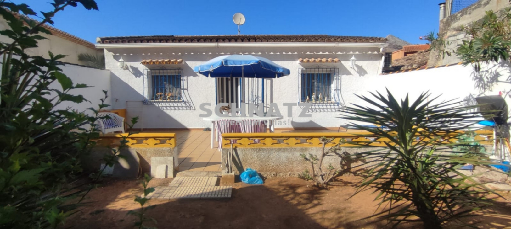 Casa de pueblo en venta en Rafol de Almunia