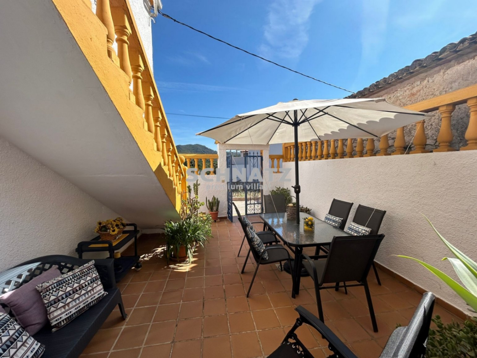 Casa de pueblo en venta en Rafol de Almunia