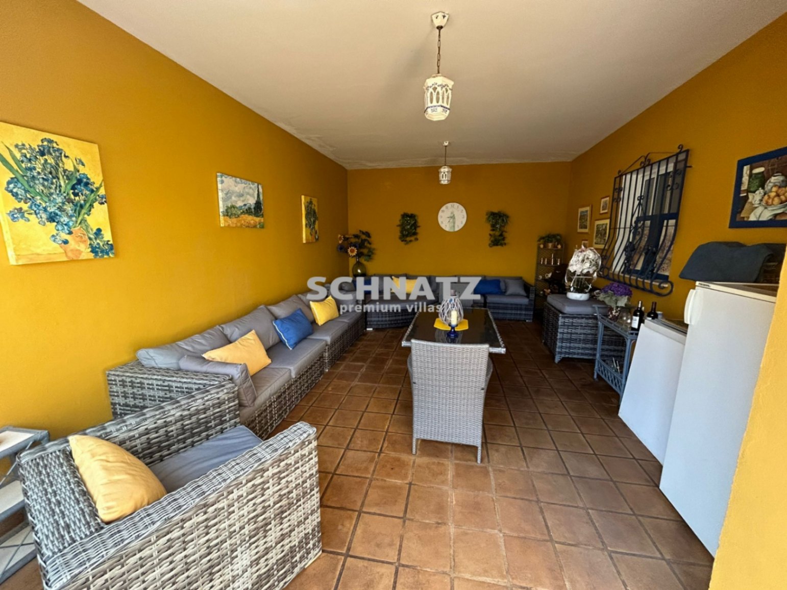 Casa de pueblo en venta en Rafol de Almunia