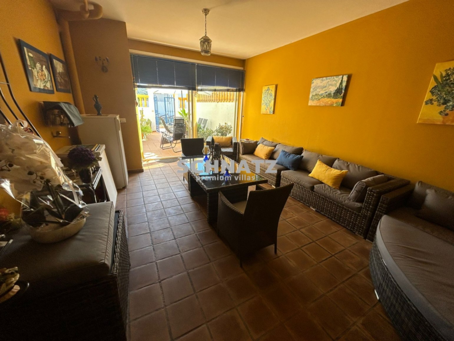 Casa de pueblo en venta en Rafol de Almunia