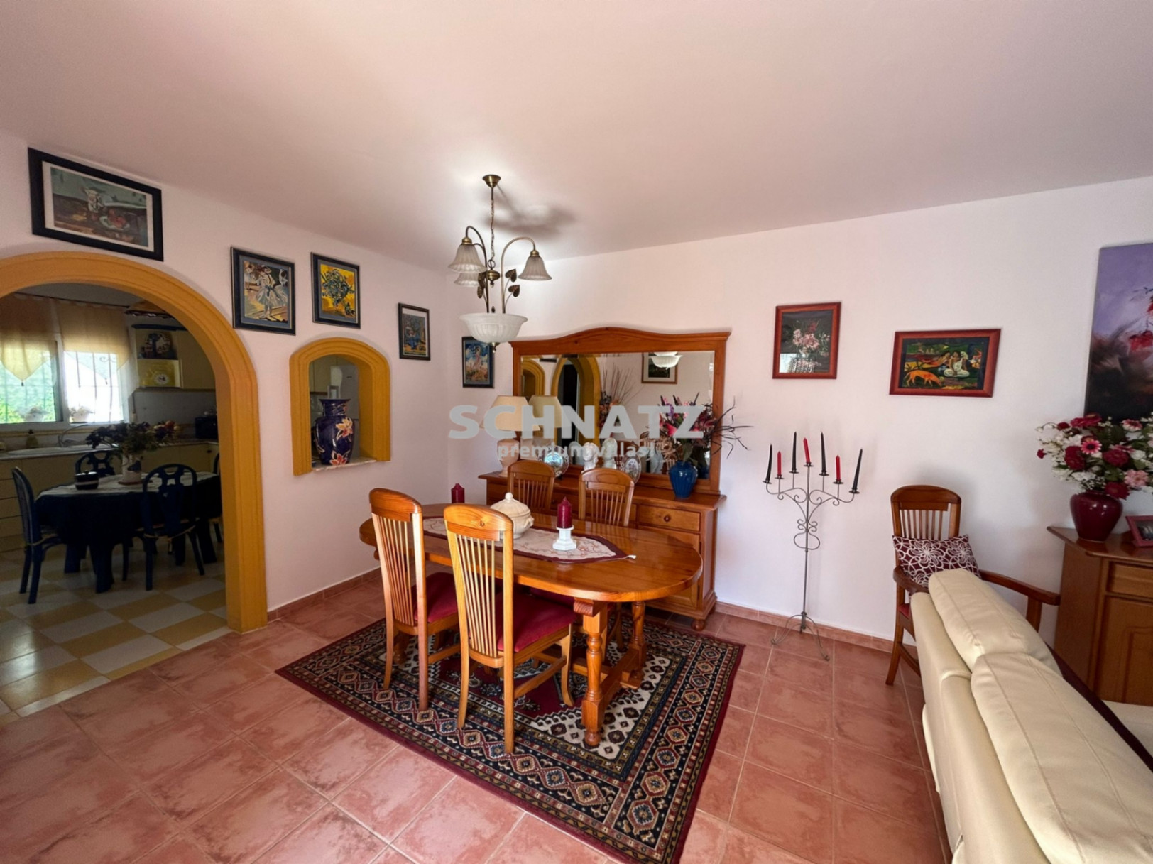 Encantadora casa de pueblo con alma en el corazón de Ráfol de Almunia