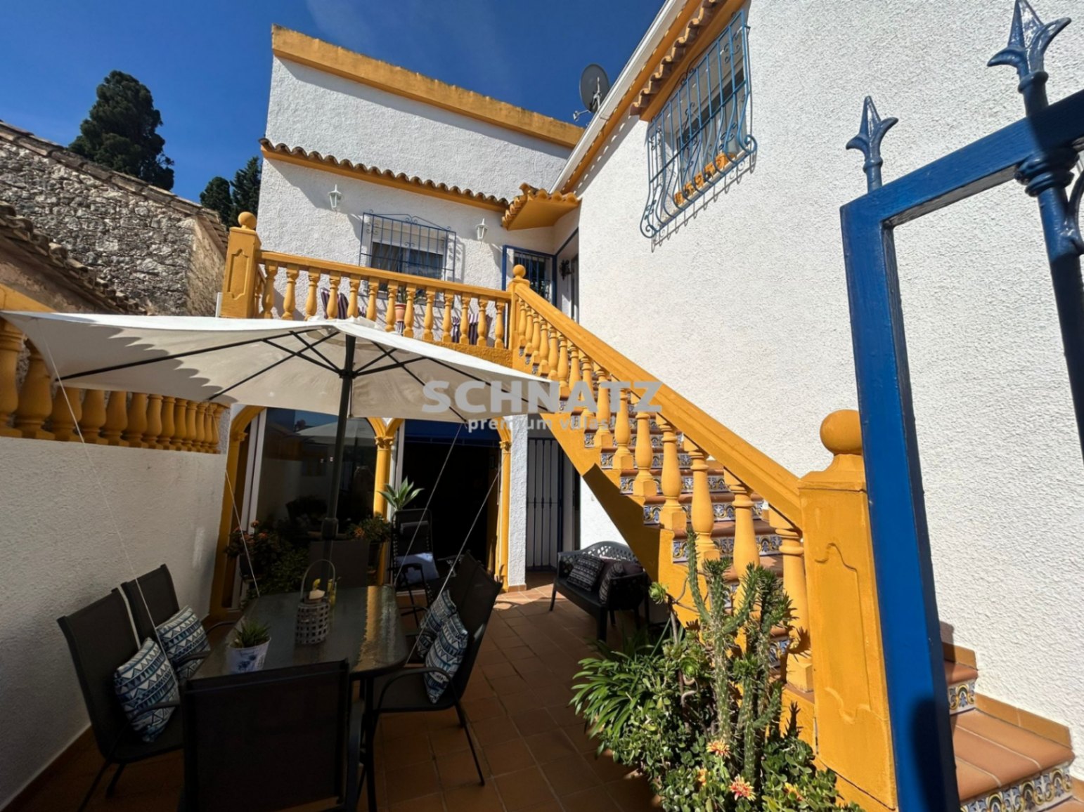 Encantadora casa de pueblo con alma en el corazón de Ráfol de Almunia