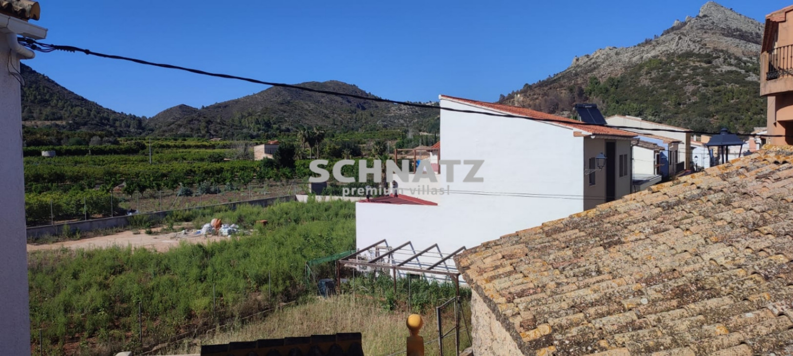 Encantadora casa de pueblo con alma en el corazón de Ráfol de Almunia
