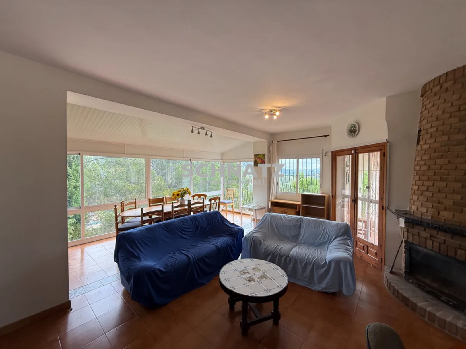 Exclusiva Finca Mediterránea en Parcent: Una Joya con Vistas Panorámicas y Gran Parcela Privada