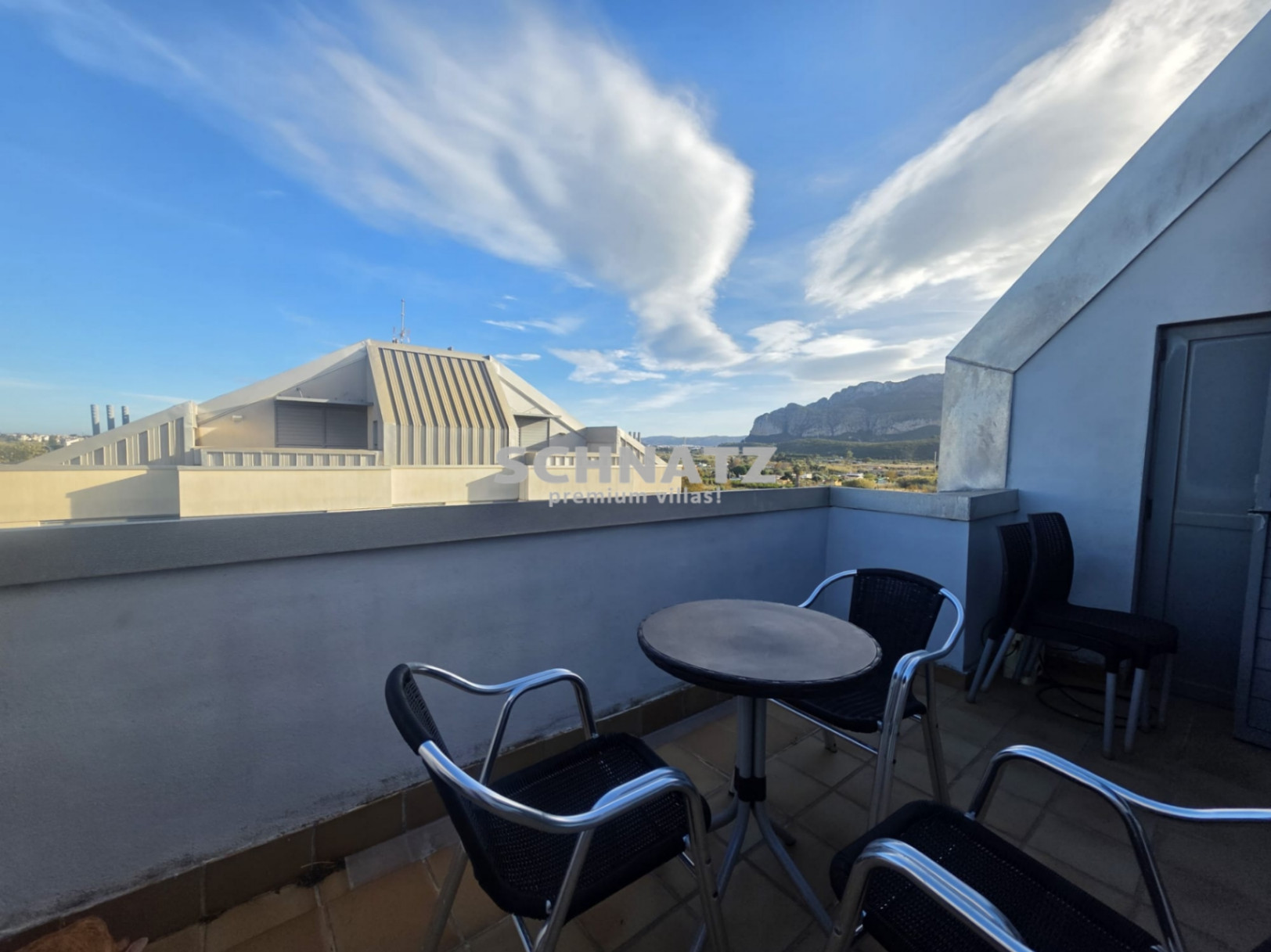 Dúplex en venta de 3 dormitorios en El Verger