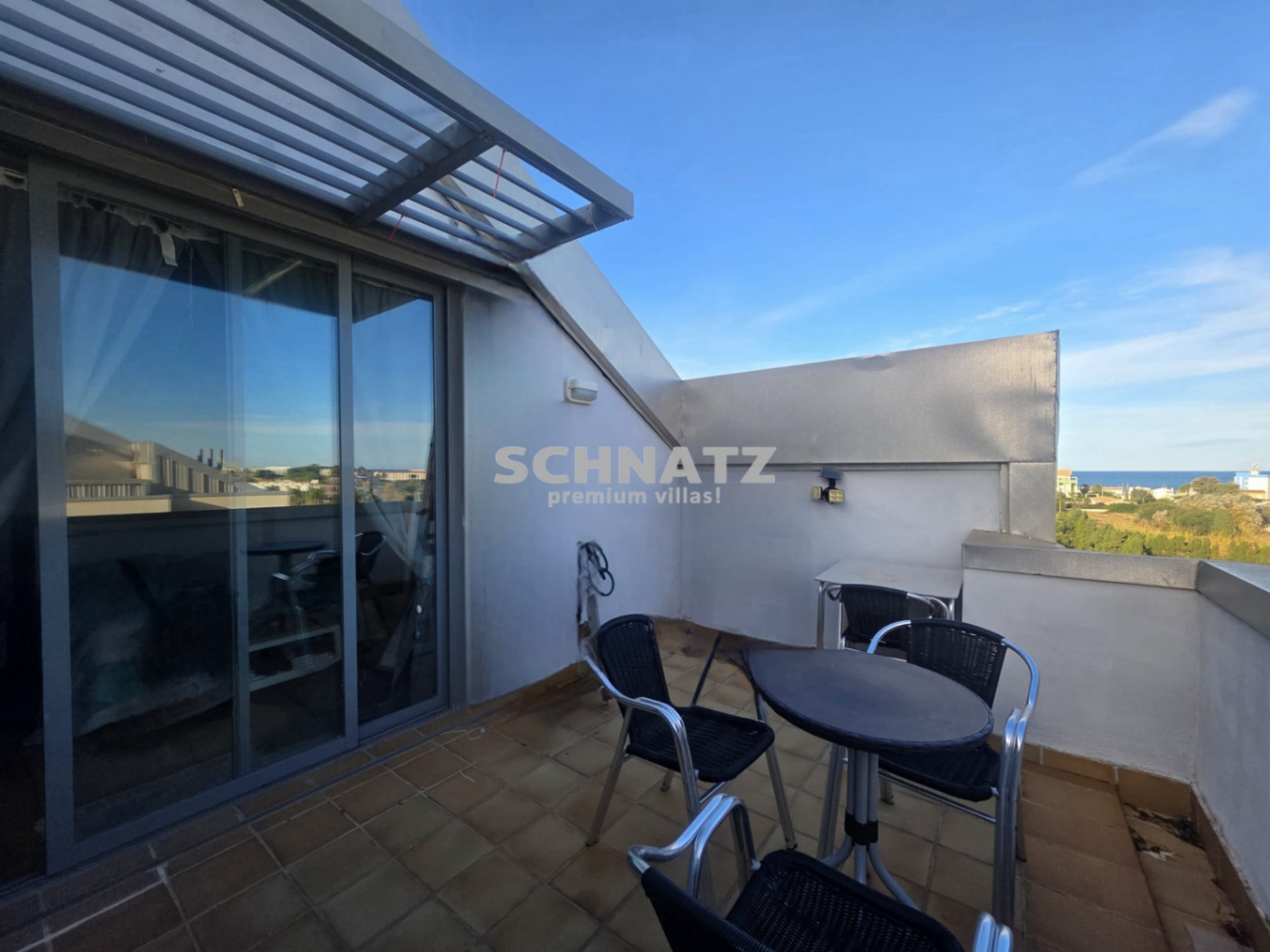 Dúplex en venta de 3 dormitorios en El Verger