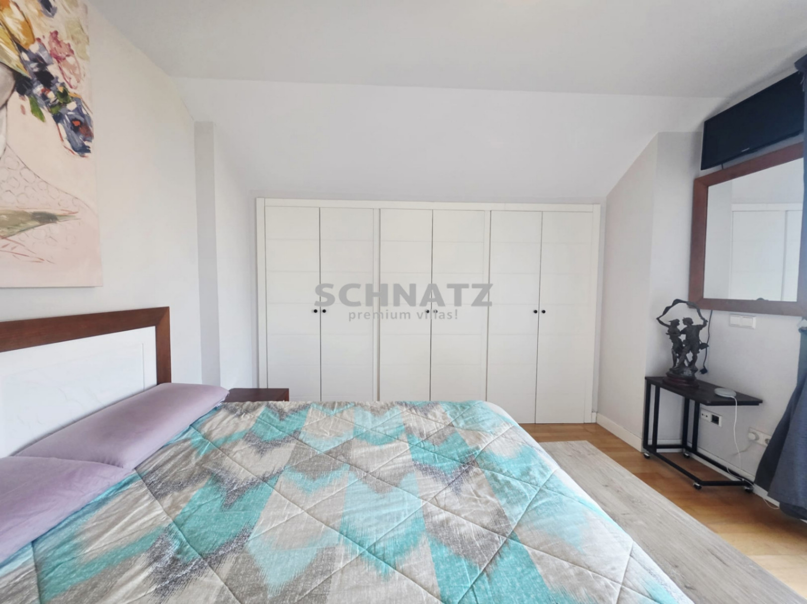 Dúplex en venta de 3 dormitorios en El Verger
