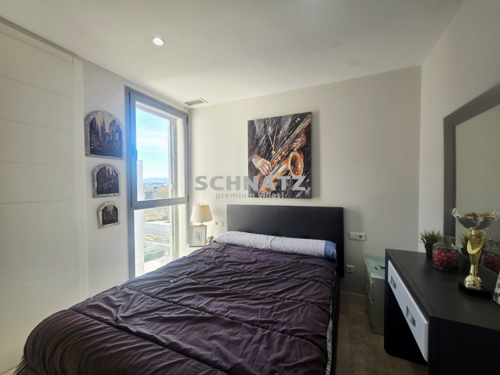 Dúplex en venta de 3 dormitorios en El Verger