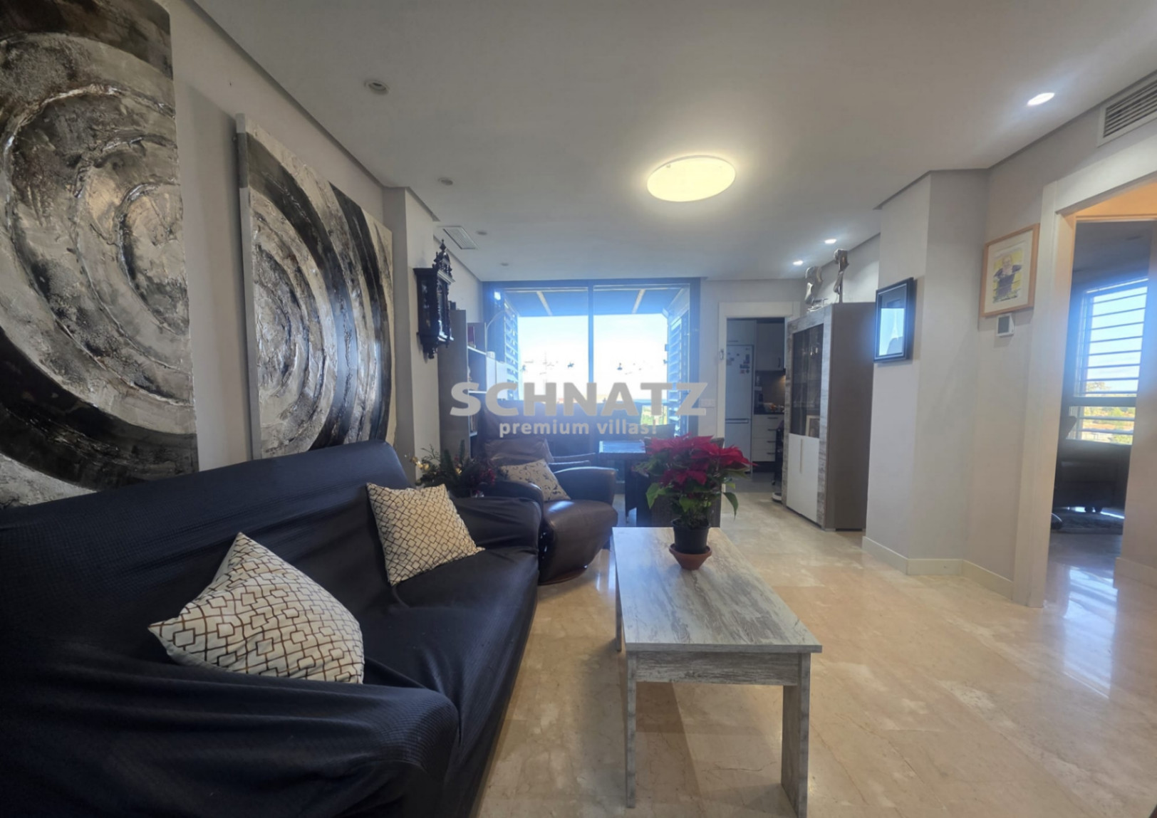 Dúplex en venta de 3 dormitorios en El Verger