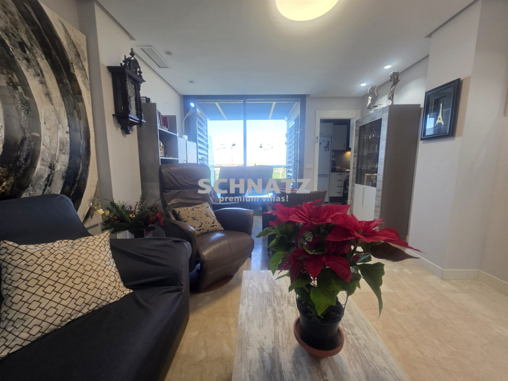 Dúplex en venta de 3 dormitorios en El Verger