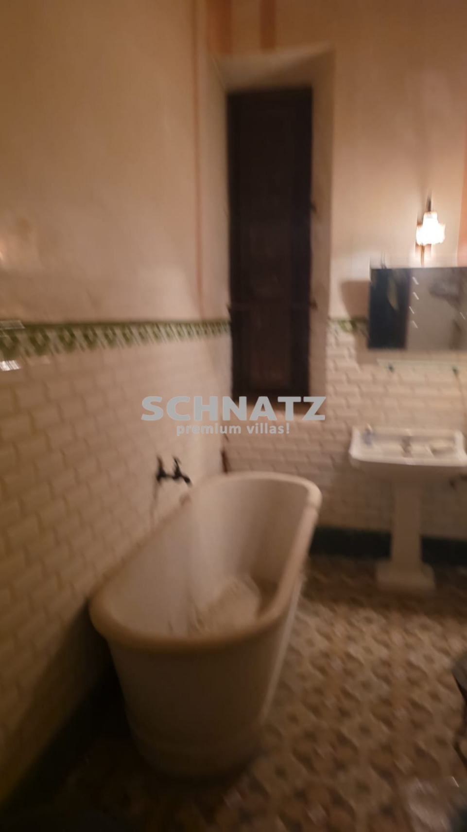 Majestuoso casa señoral con infinitas posibilidades en Montaverner