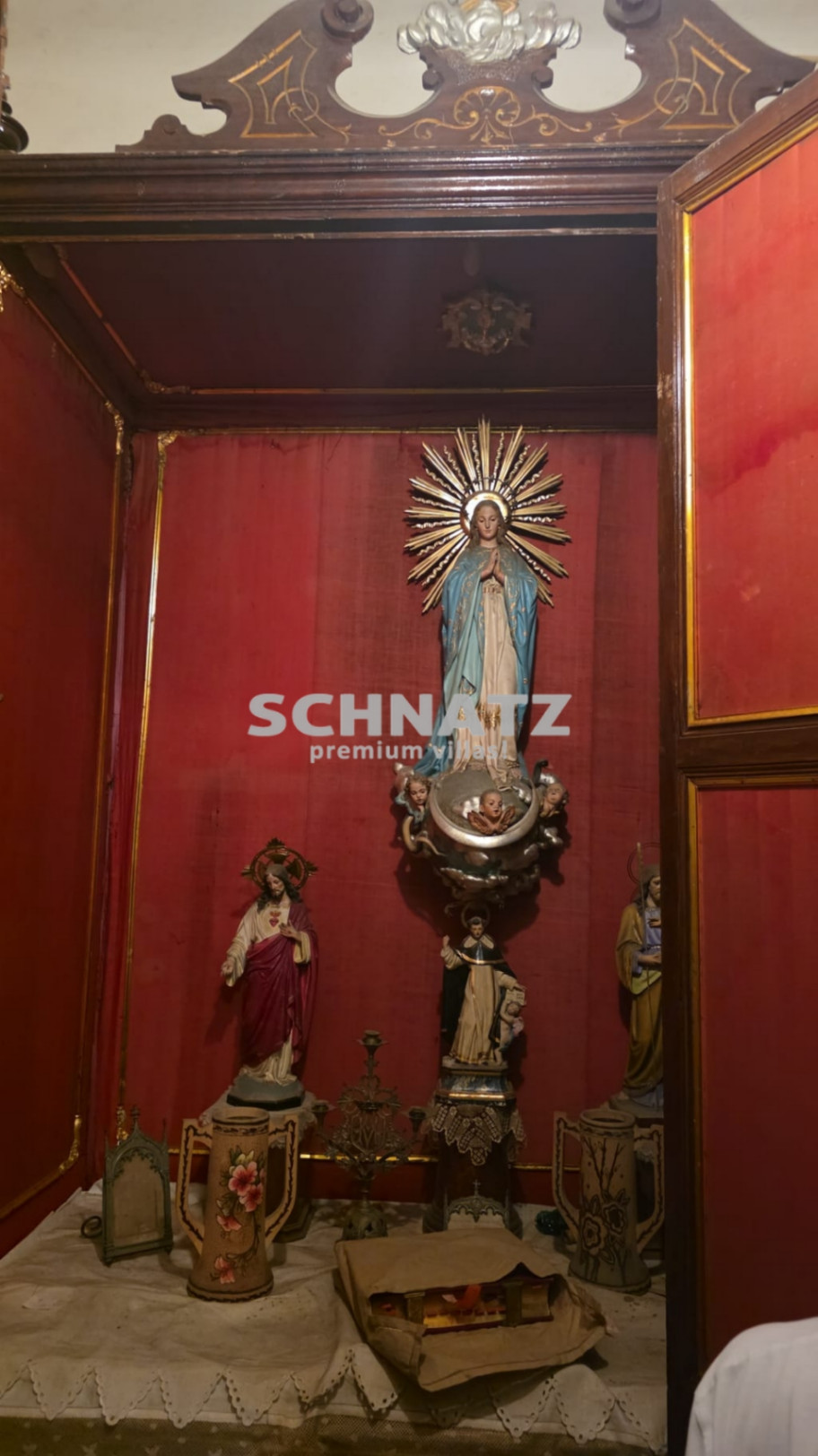 Majestuoso casa señoral con infinitas posibilidades en Montaverner