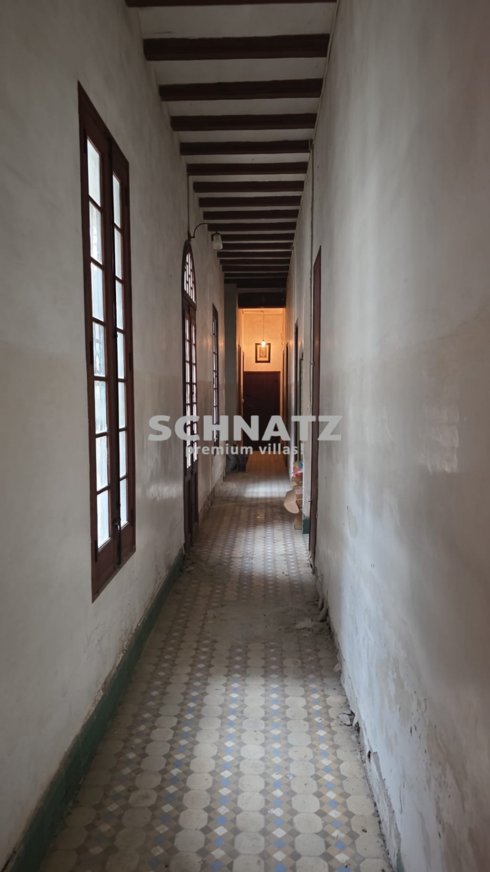 Majestuoso casa señoral con infinitas posibilidades en Montaverner