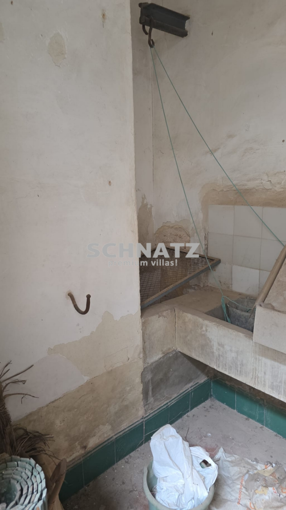 Majestuoso casa señoral con infinitas posibilidades en Montaverner