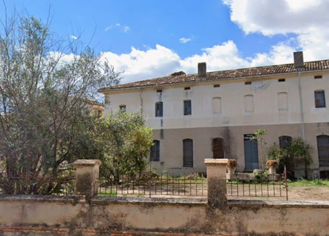 Majestuoso casa señoral con infinitas posibilidades en Montaverner