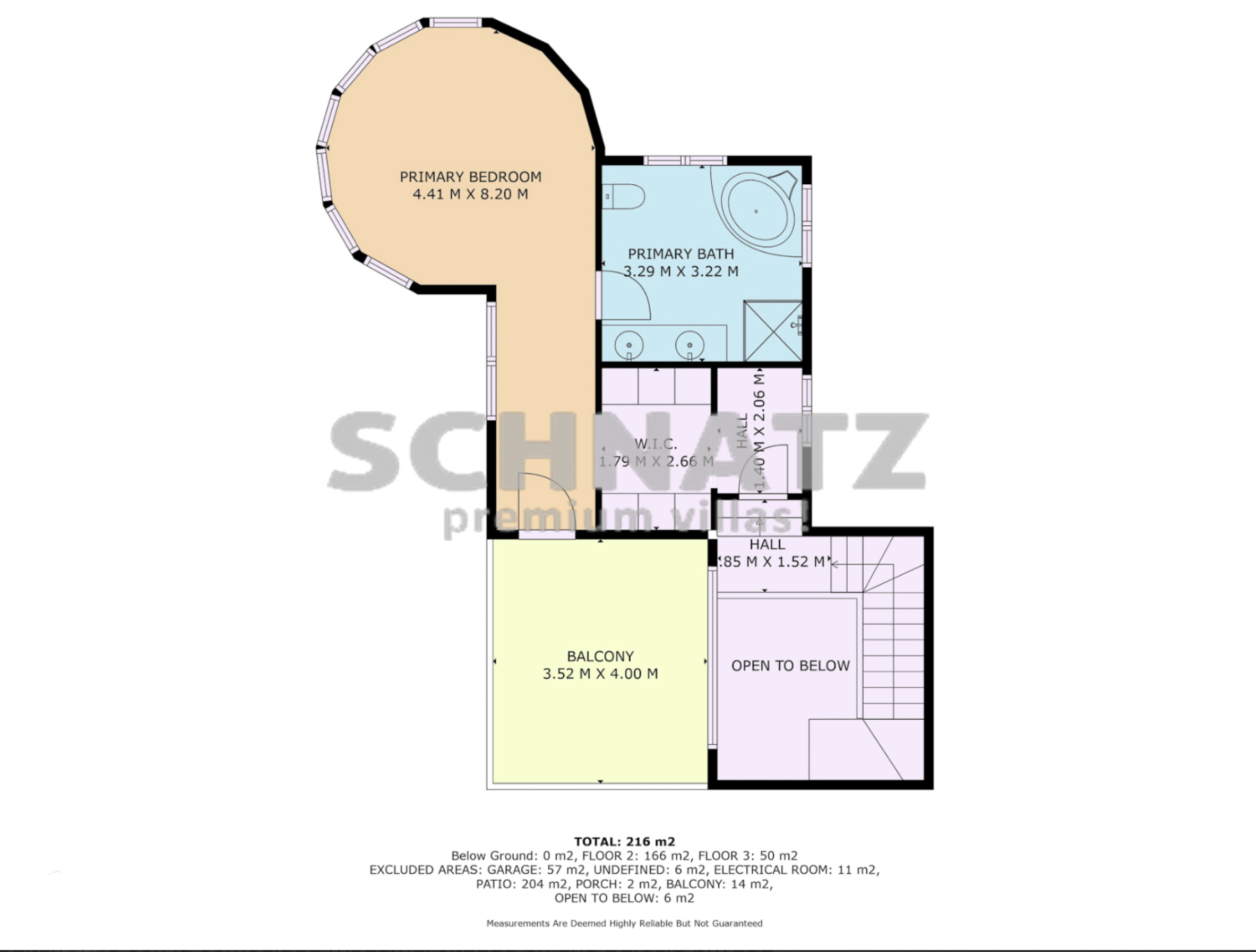 Villa con piscina en venta en Altea