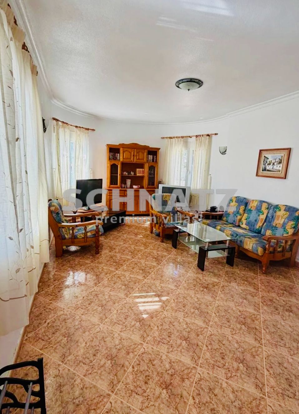 Villa con piscina en venta en Ciudad Quesada