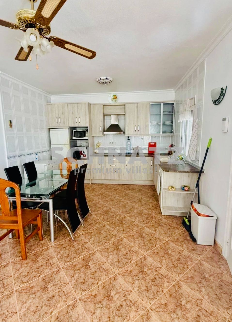 Villa con piscina en venta en Ciudad Quesada