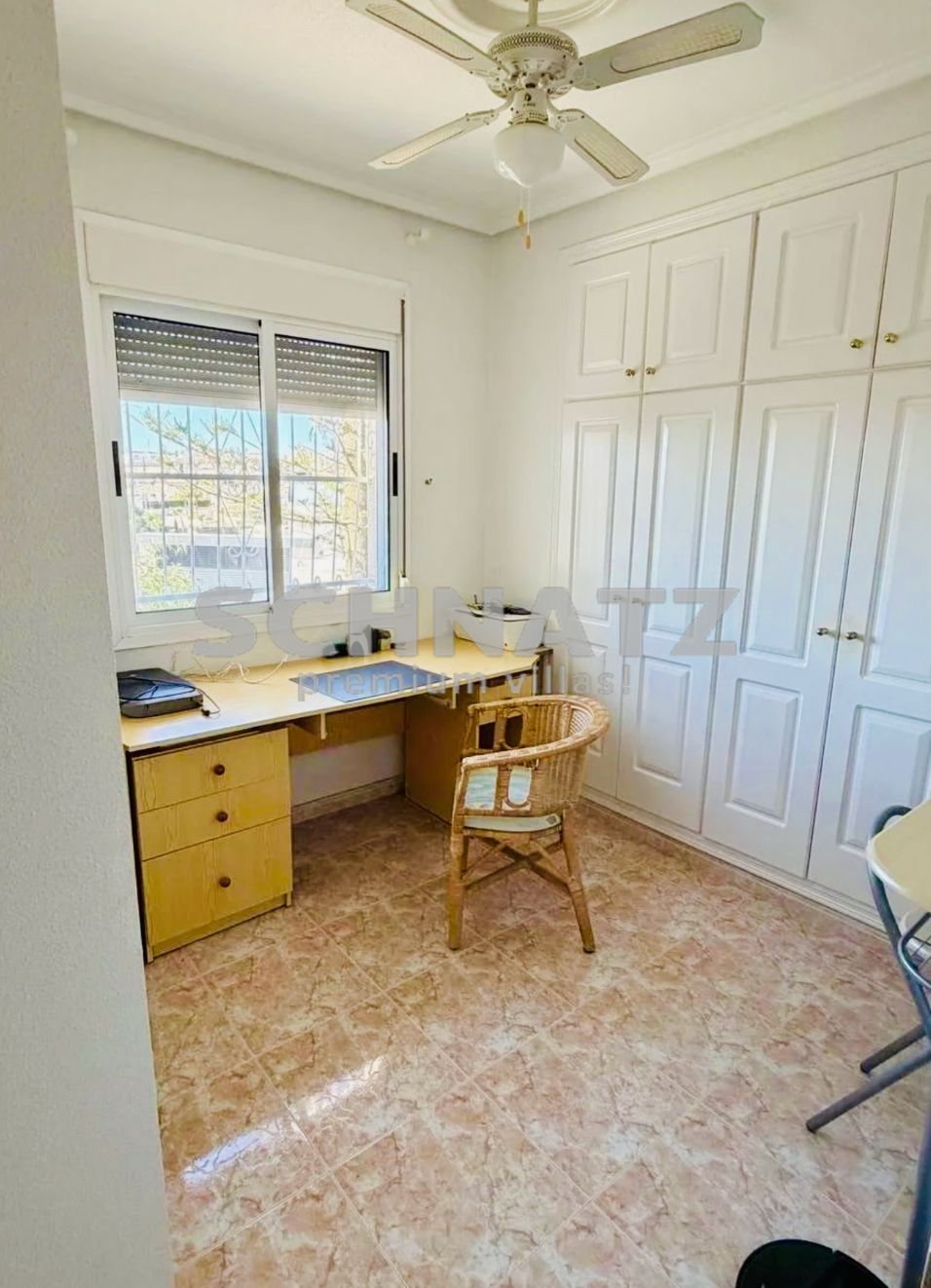 Villa con piscina en venta en Ciudad Quesada