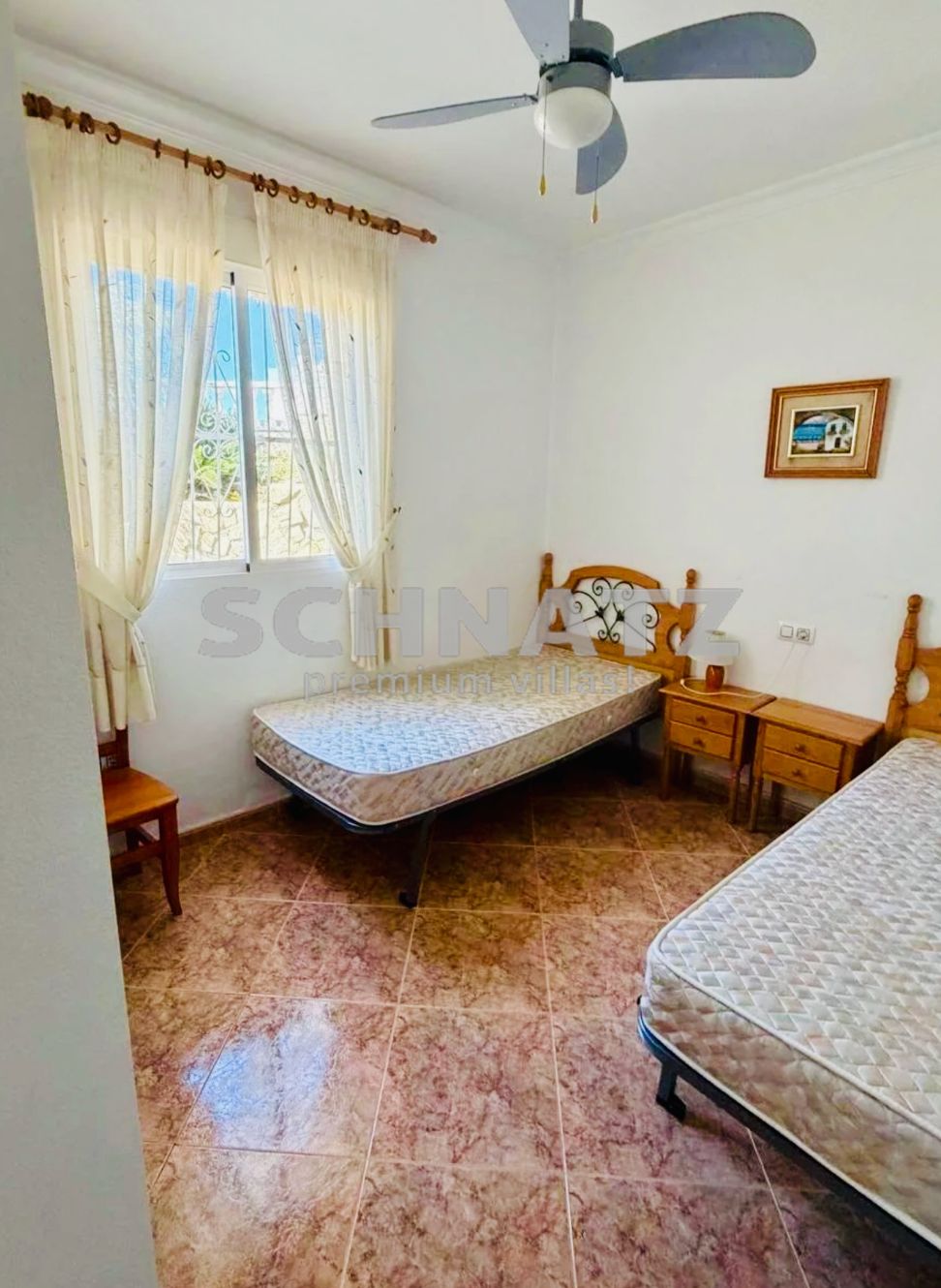 Villa con piscina en venta en Ciudad Quesada