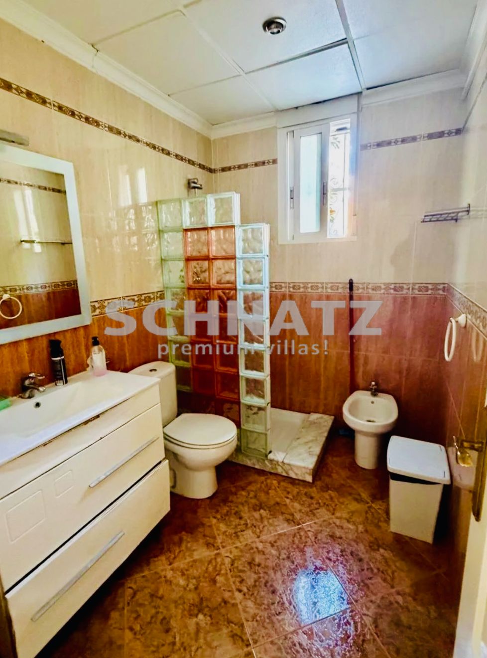Villa con piscina en venta en Ciudad Quesada