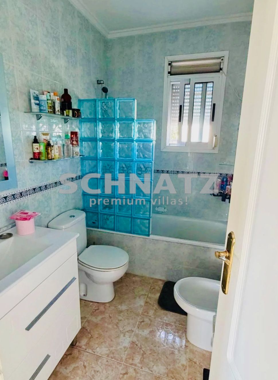 Villa con piscina en venta en Ciudad Quesada