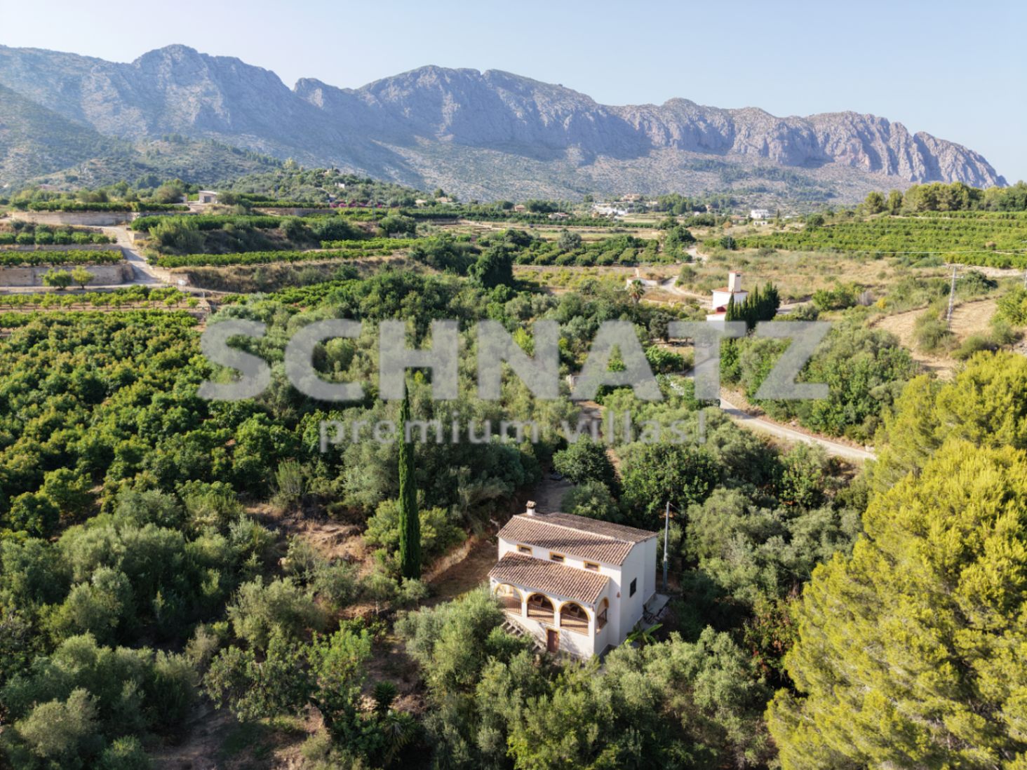 Finca en venta en Sanet y Negrals