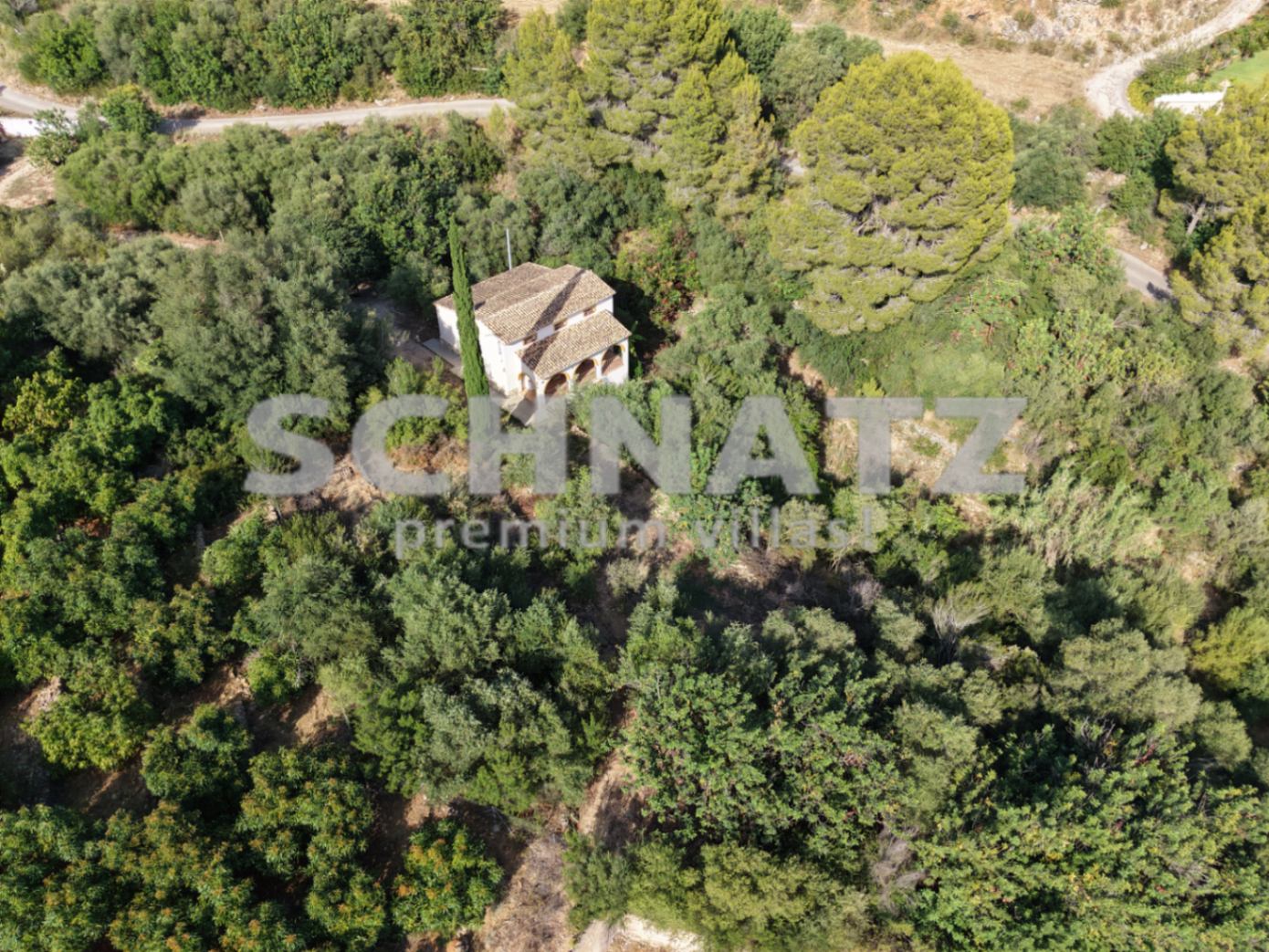 Finca en venta en Sanet y Negrals