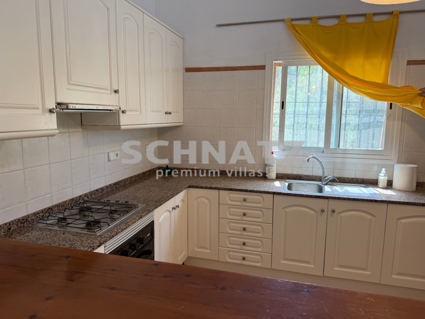 Finca en venta en Sanet y Negrals