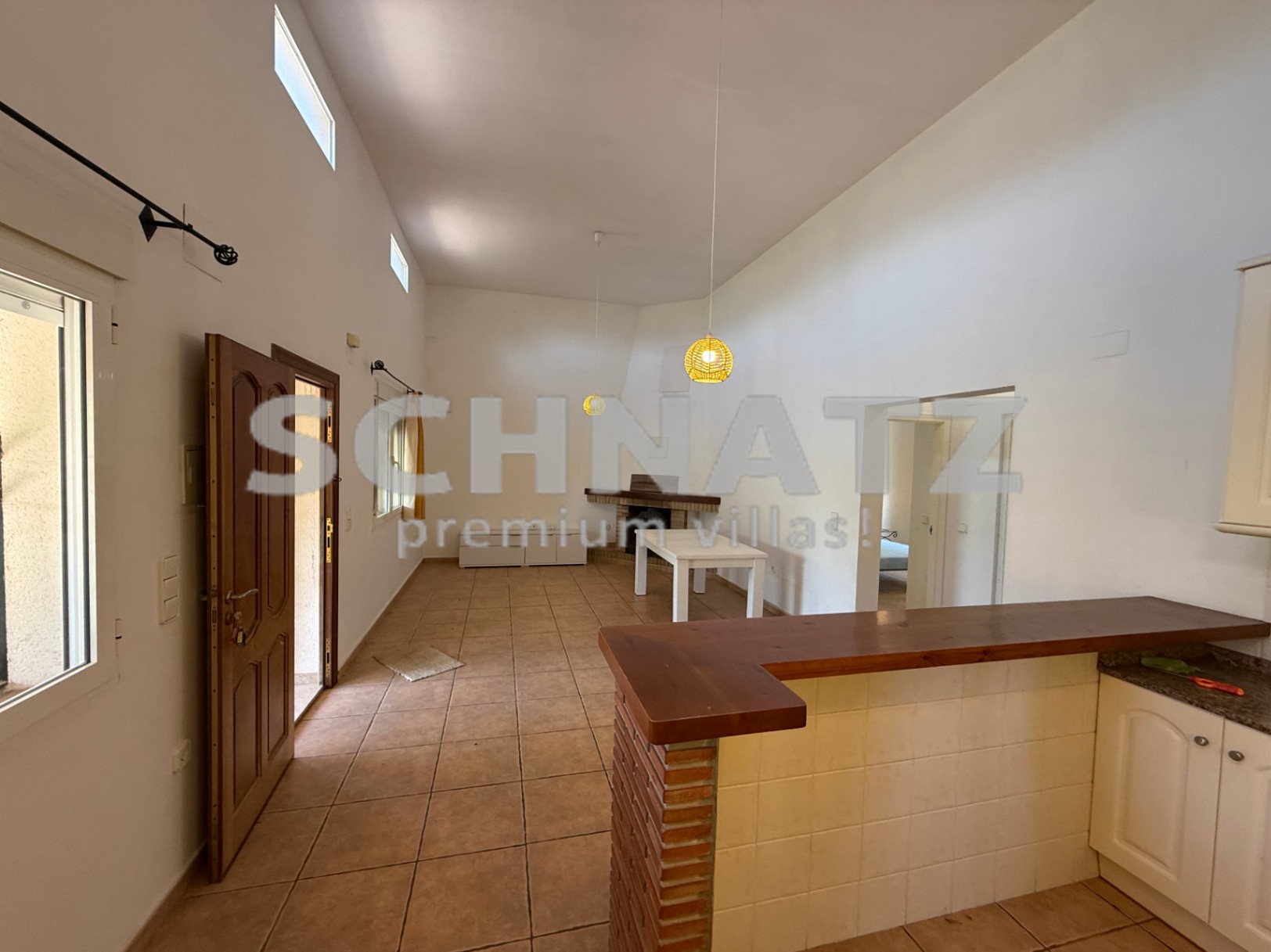 Finca en venta en Sanet y Negrals