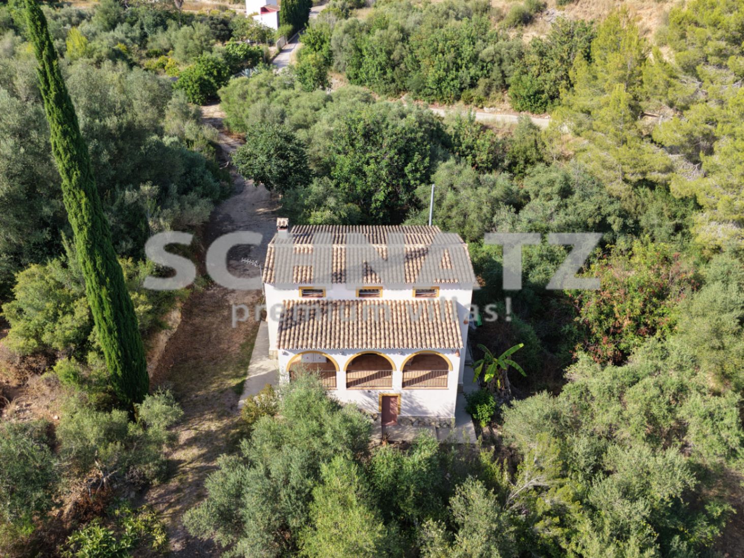 Finca en venta en Sanet y Negrals