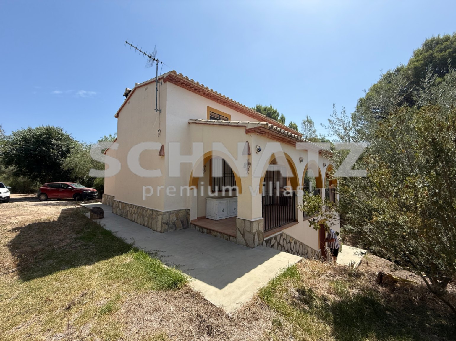 Finca en venta en Sanet y Negrals