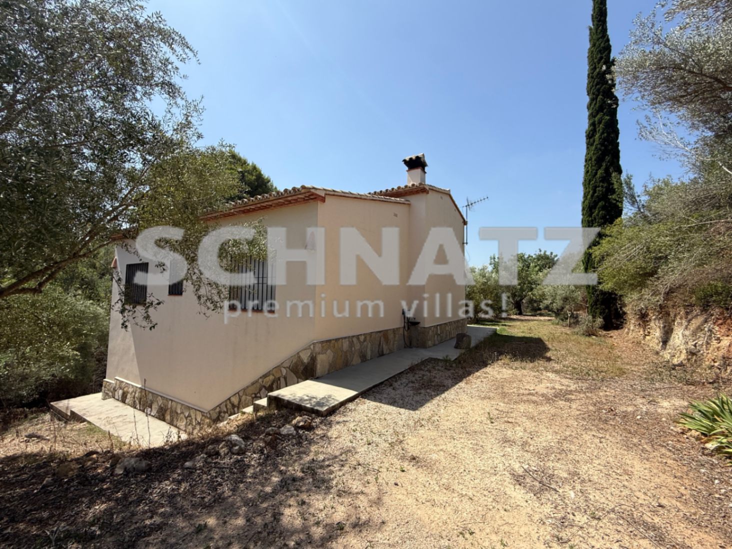 Finca en venta en Sanet y Negrals