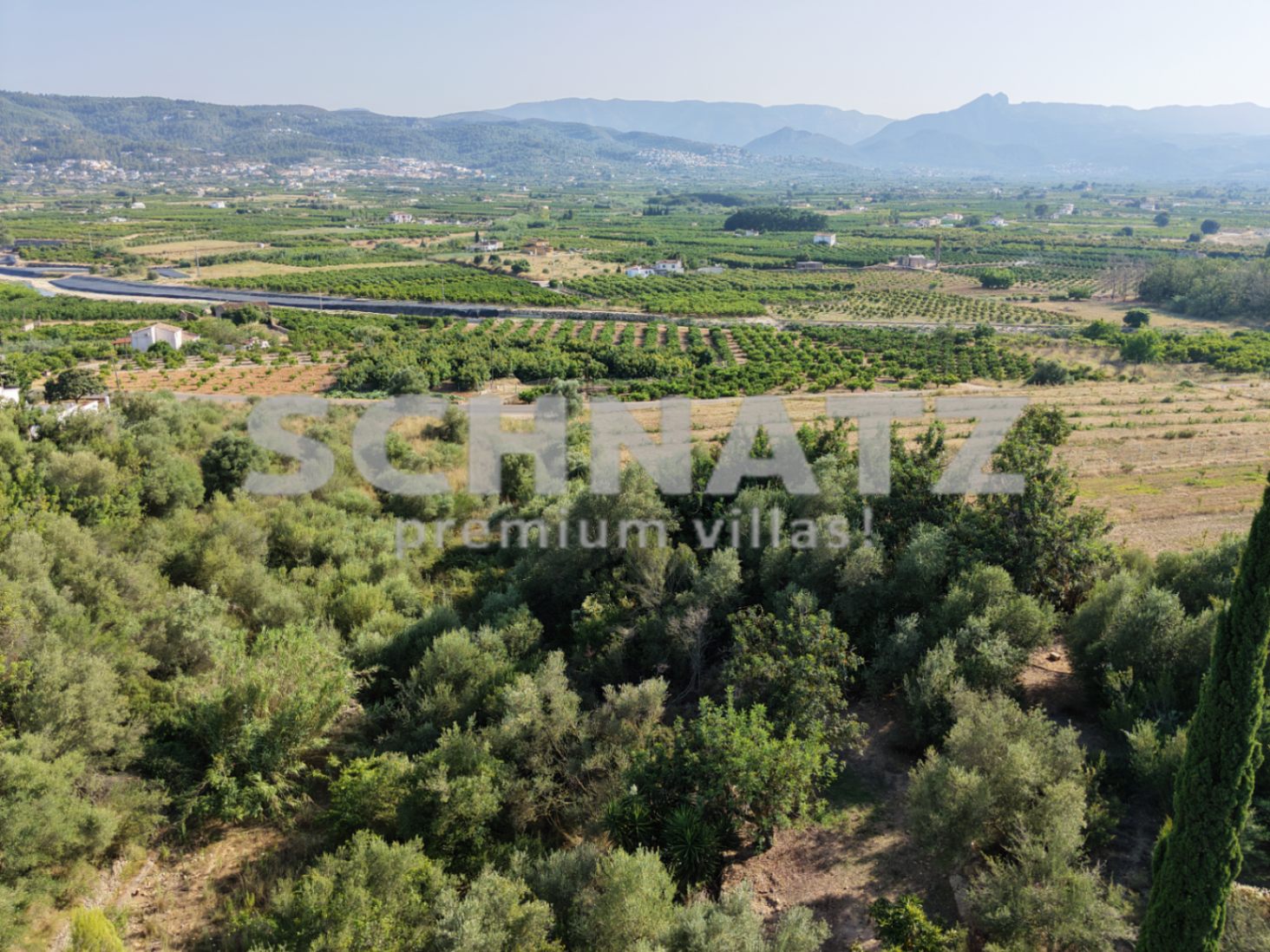 Finca en venta en Sanet y Negrals