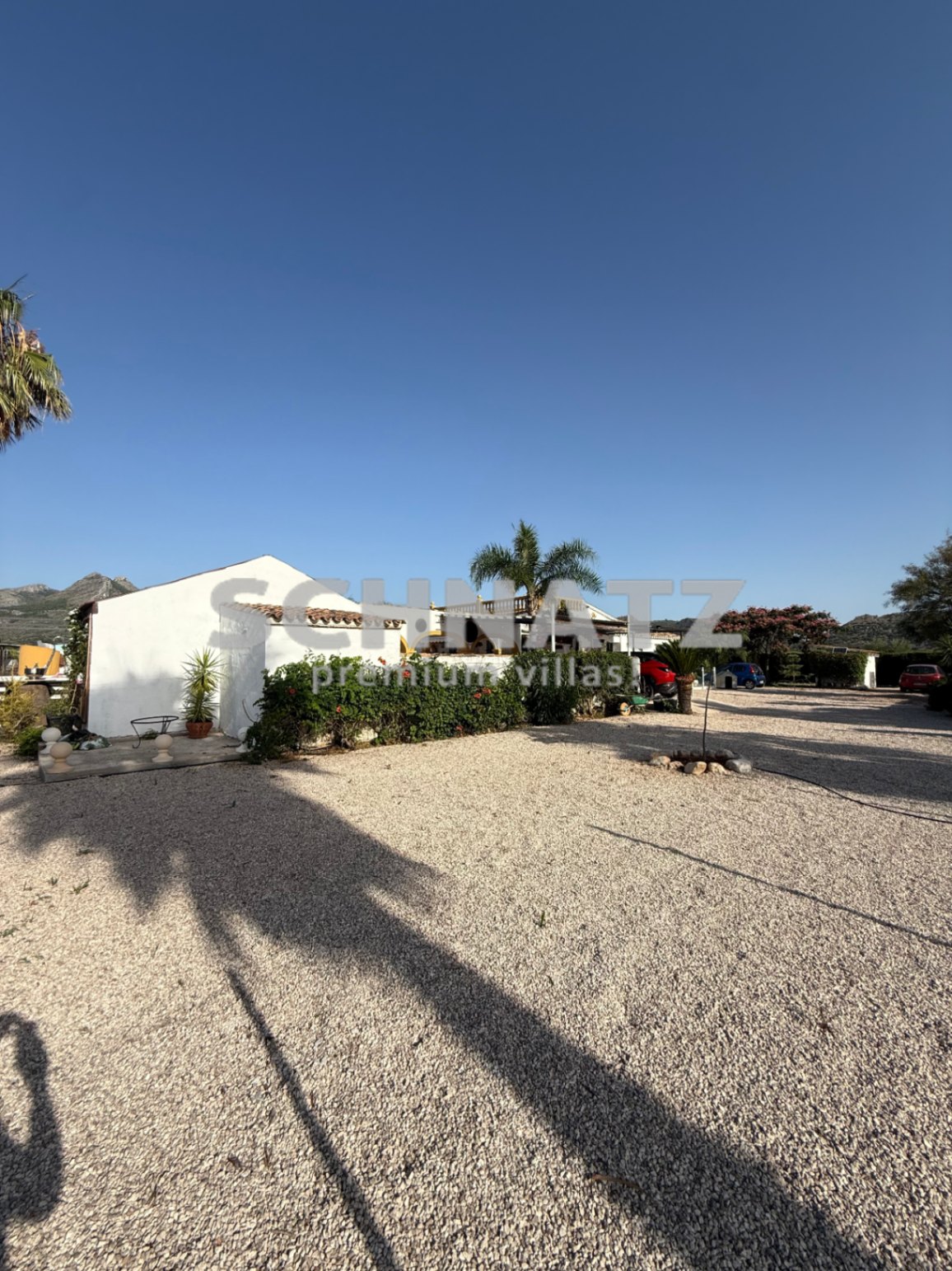 Espectacular finca con piscina en venta en Benimeli