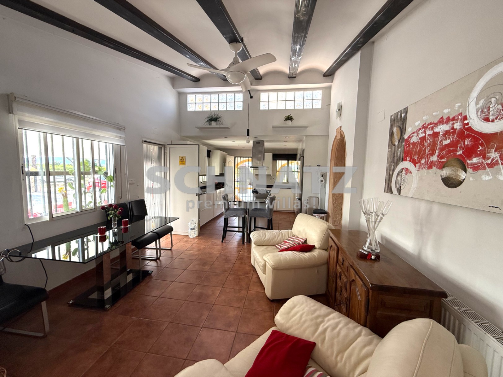 Espectacular finca con piscina en venta en Benimeli