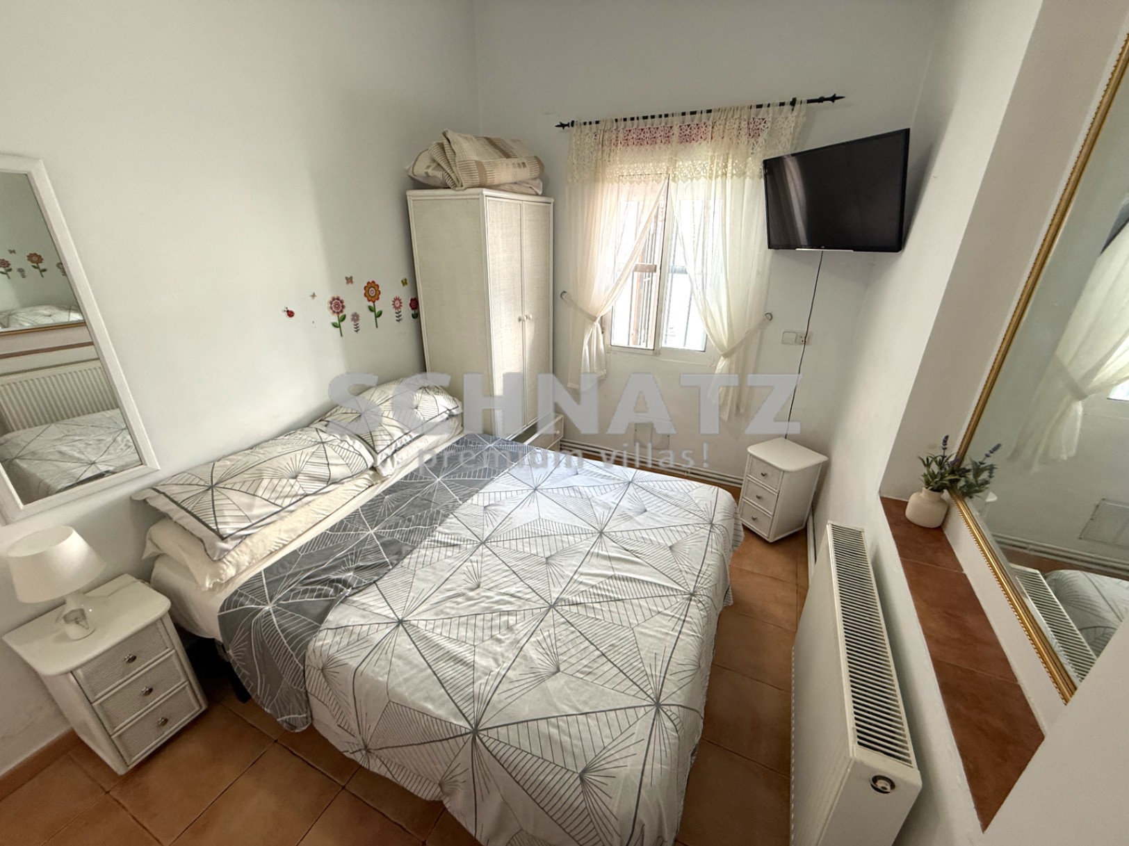 Espectacular finca con piscina en venta en Benimeli
