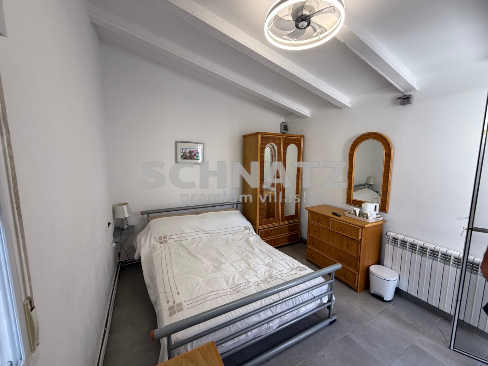 Espectacular finca con piscina en venta en Benimeli