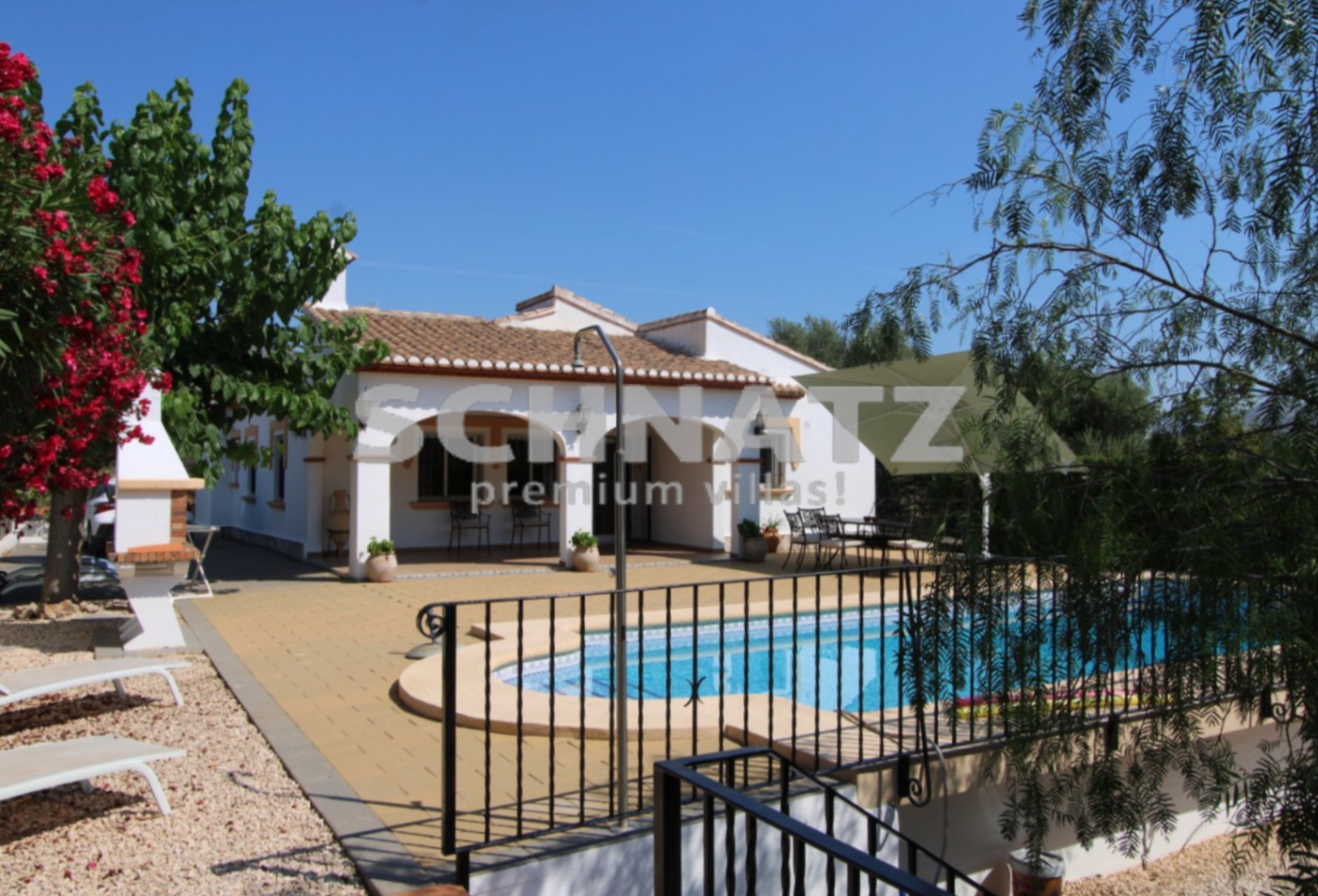 Villa en venta en Orba