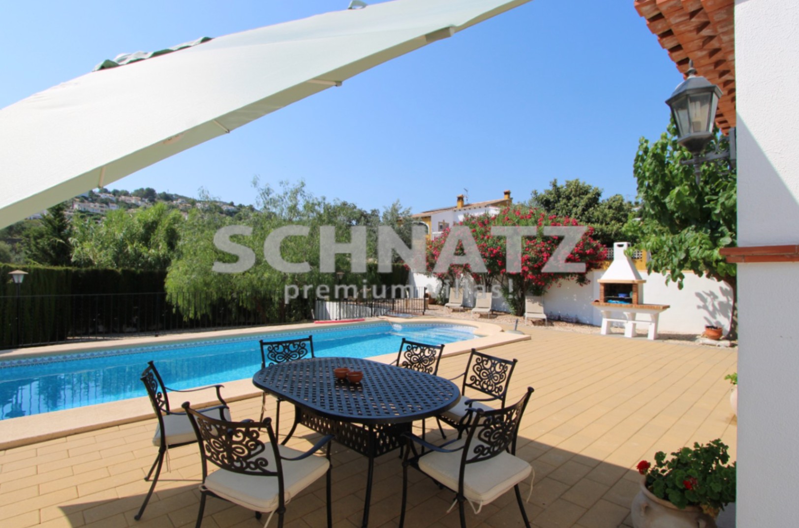 Villa en venta en Orba
