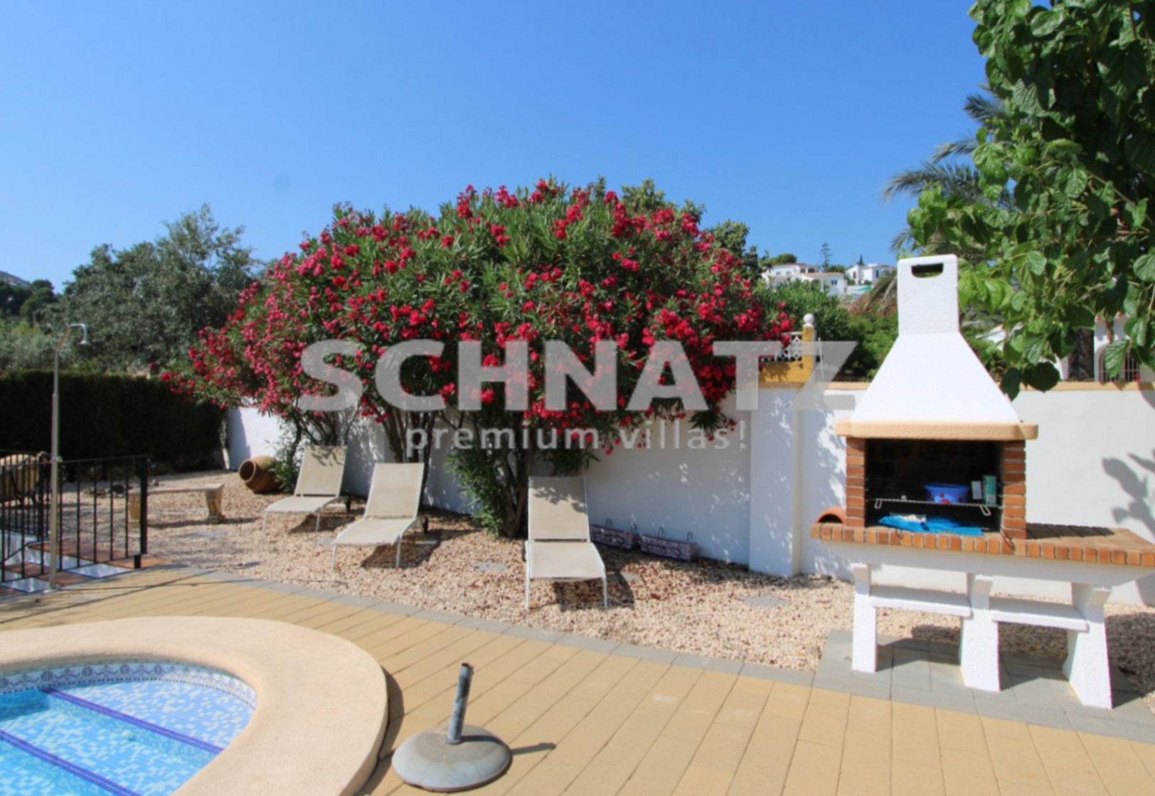 Villa en venta en Orba
