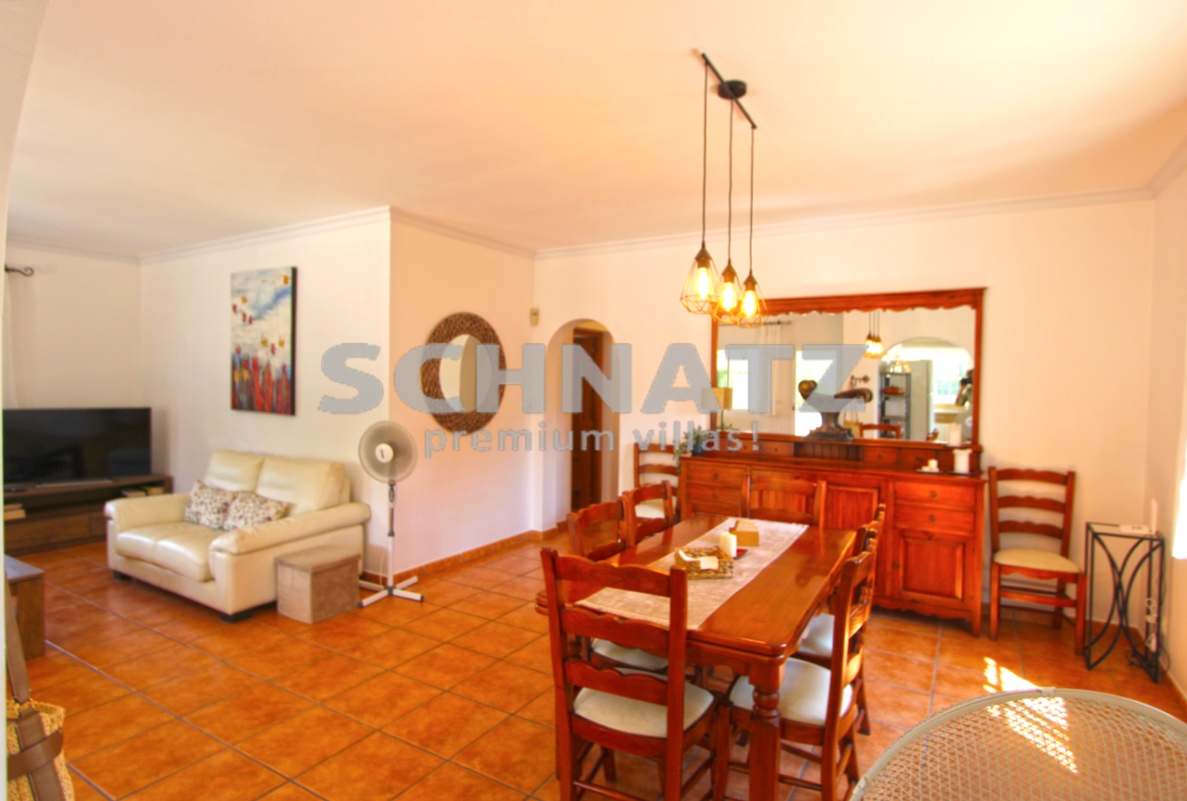 Villa en venta en Orba