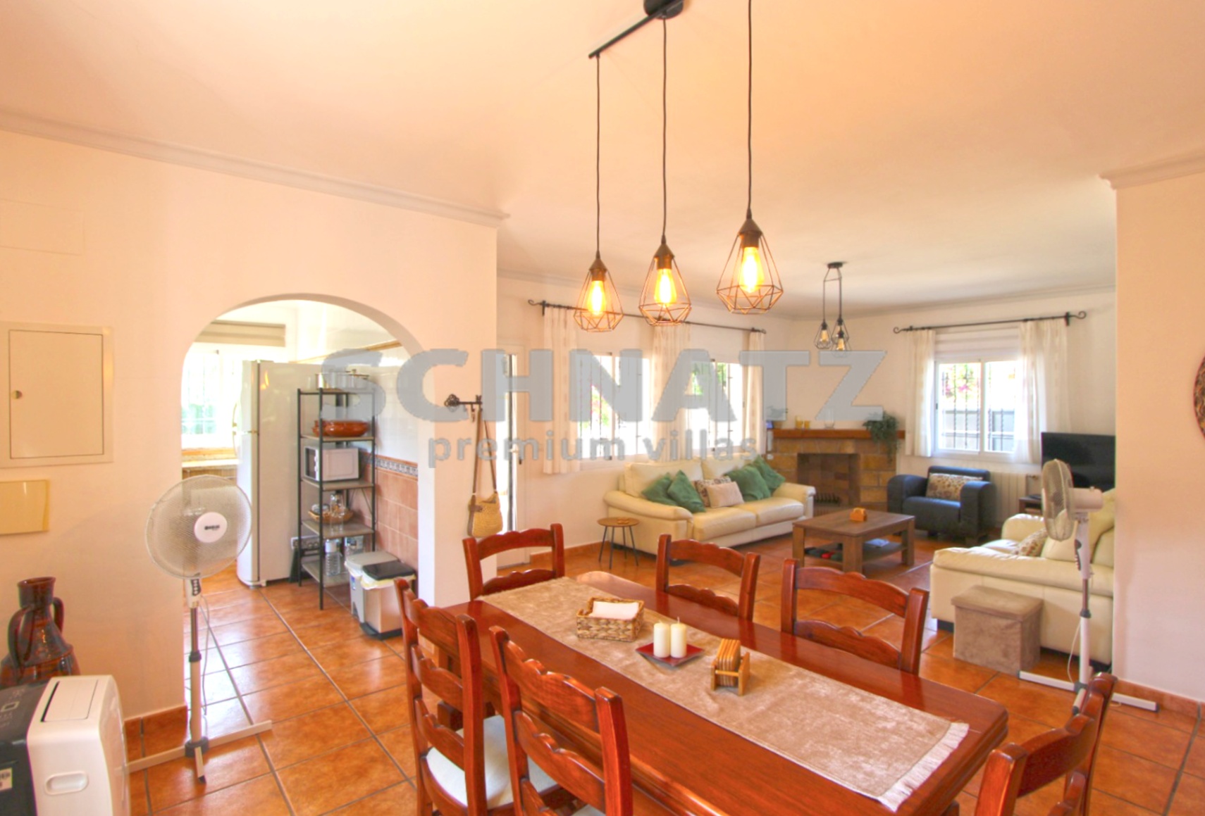 Villa en venta en Orba