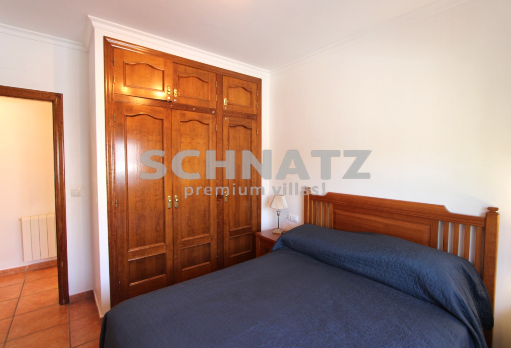 Villa en venta en Orba