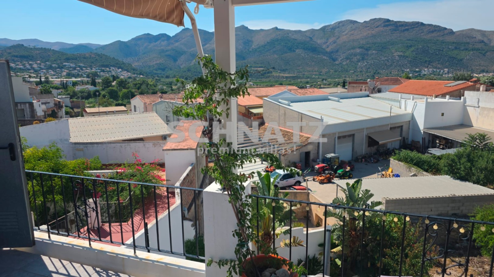 Bonita casa de pueblo en venta en Orba