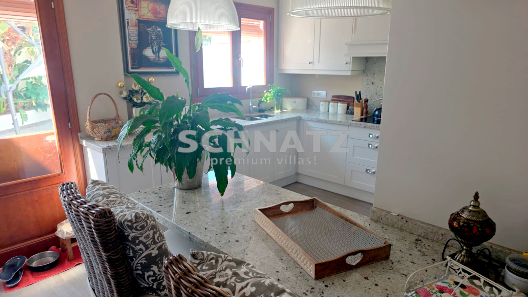 Bonita casa de pueblo en venta en Orba