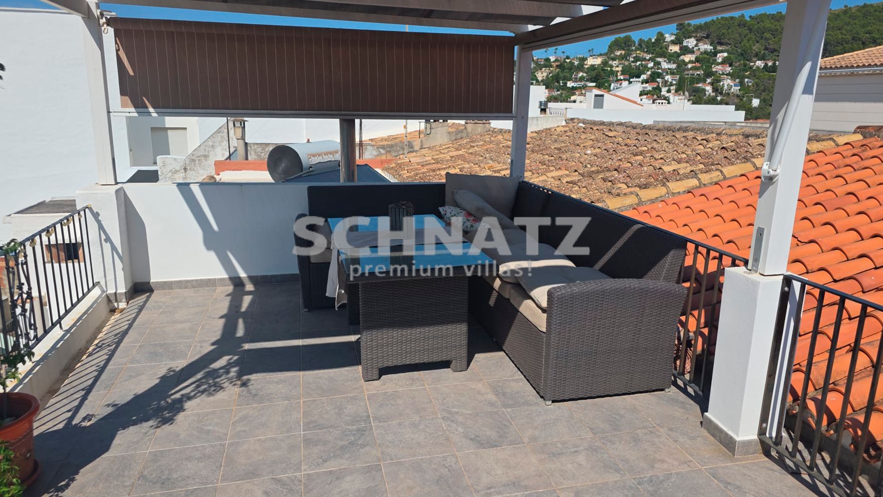 Bonita casa de pueblo en venta en Orba