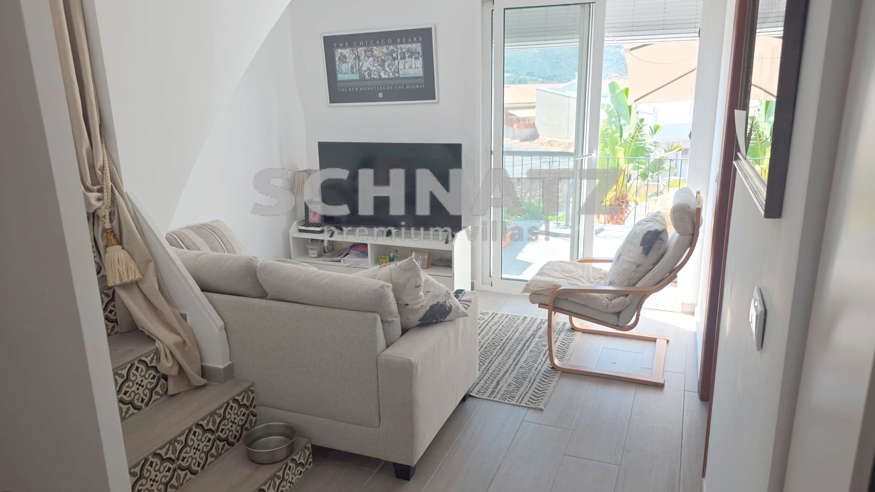 Bonita casa de pueblo en venta en Orba