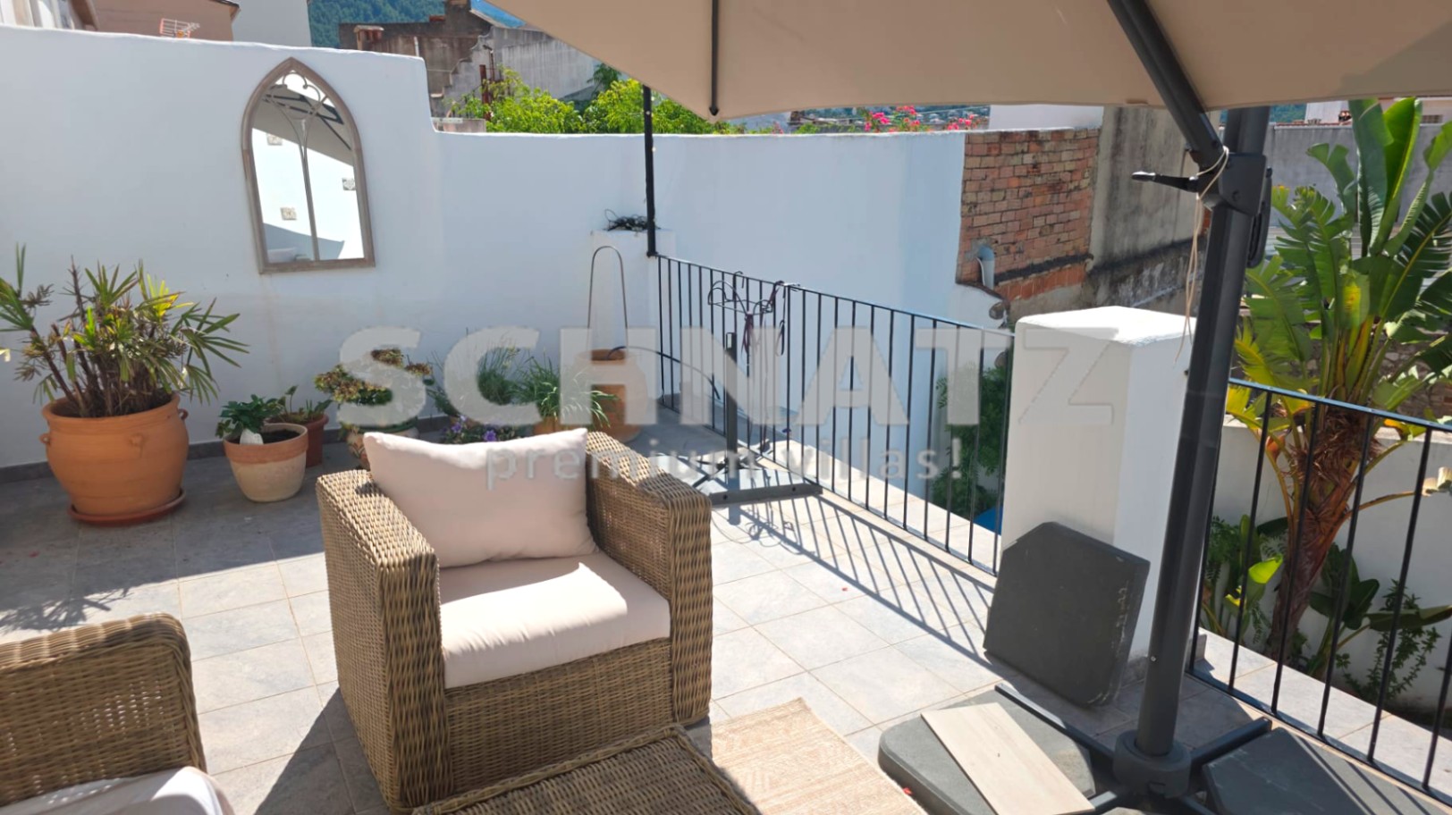 Bonita casa de pueblo en venta en Orba