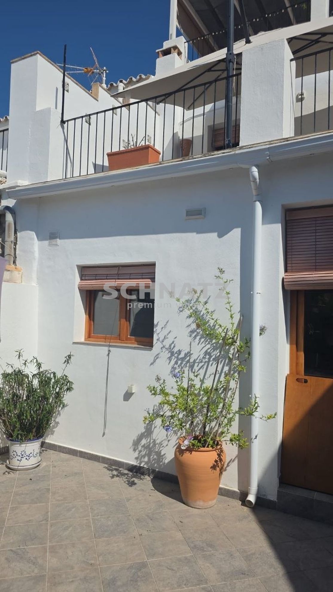Bonita casa de pueblo en venta en Orba